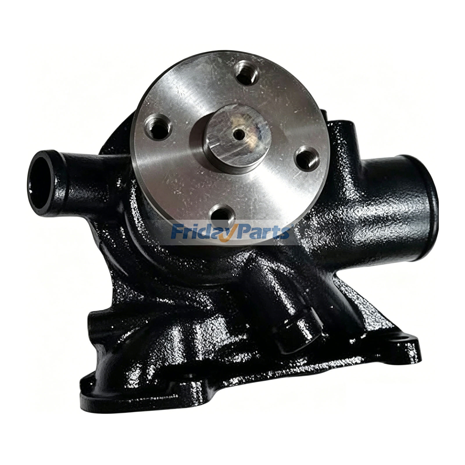 Water Pump ME995231 ME158620 for Mitsubishi Engine 6D22 6D24 Dump Truck LD1000 Motor Grader MG400 MG430 MG500 MG530