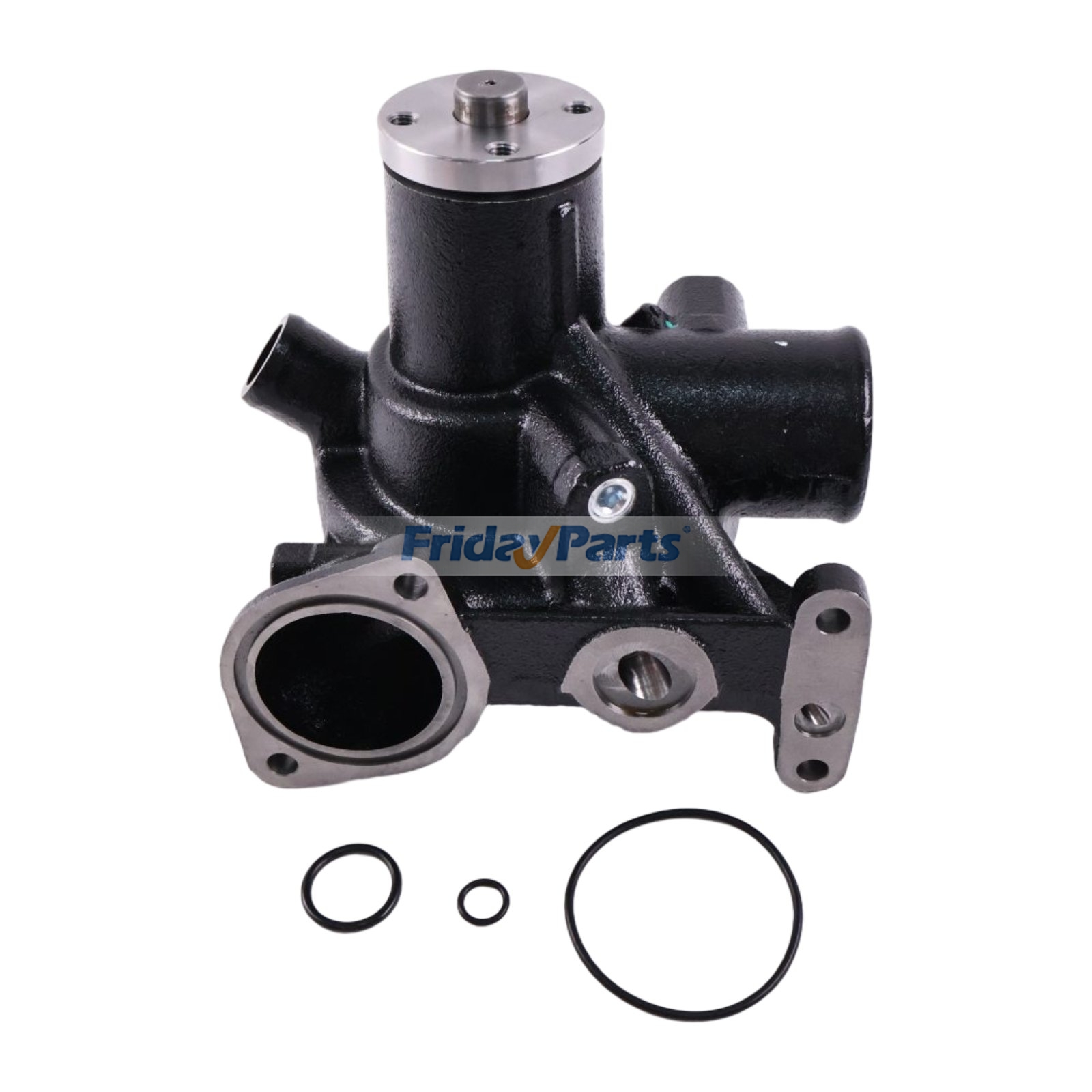 Water Pump for Engine,Excavator,Forklift,Loader,Motor Grader,Off-Road Truck
