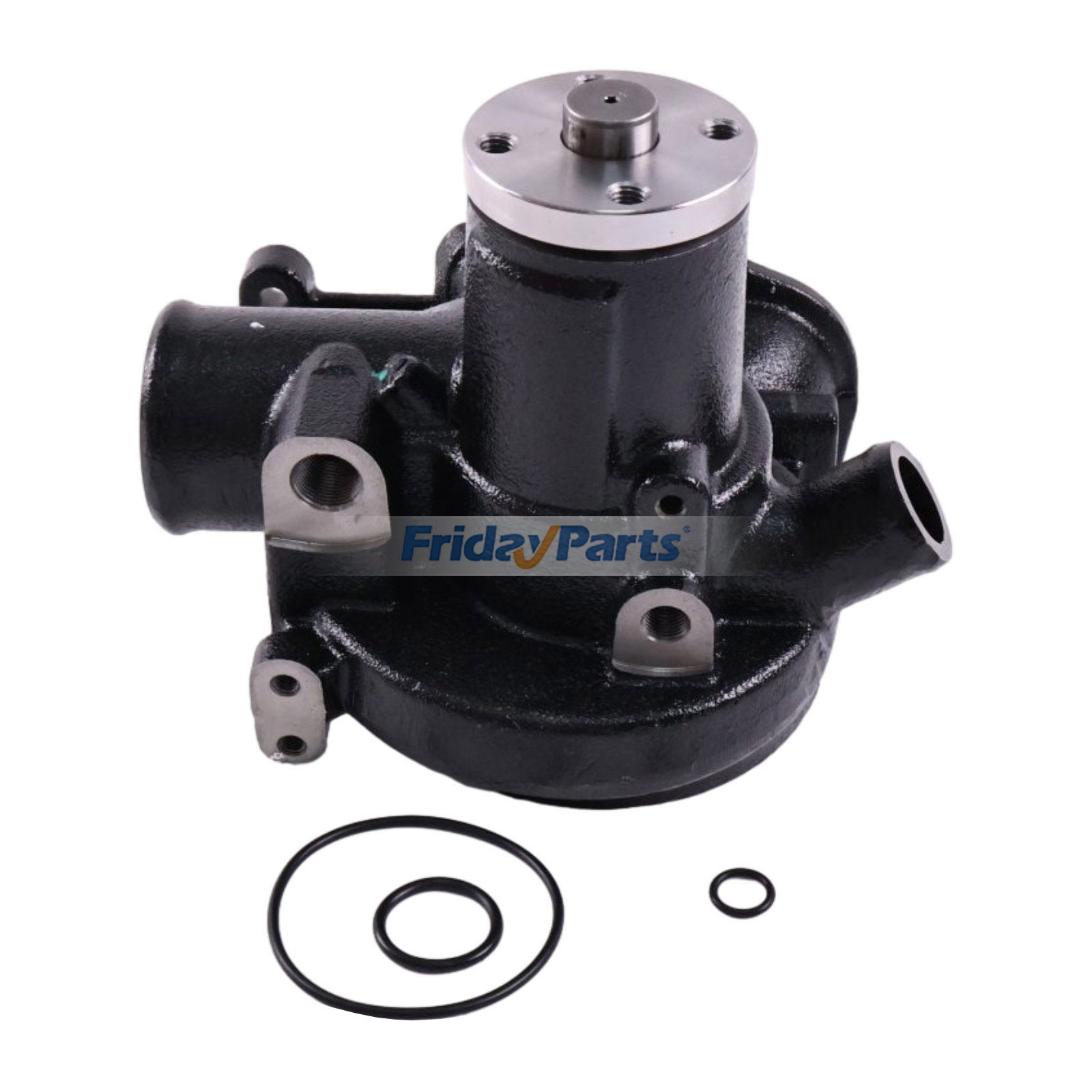 Water Pump compatible with Engine,Excavator,Forklift,Loader,Motor Grader,Off-Road Truck