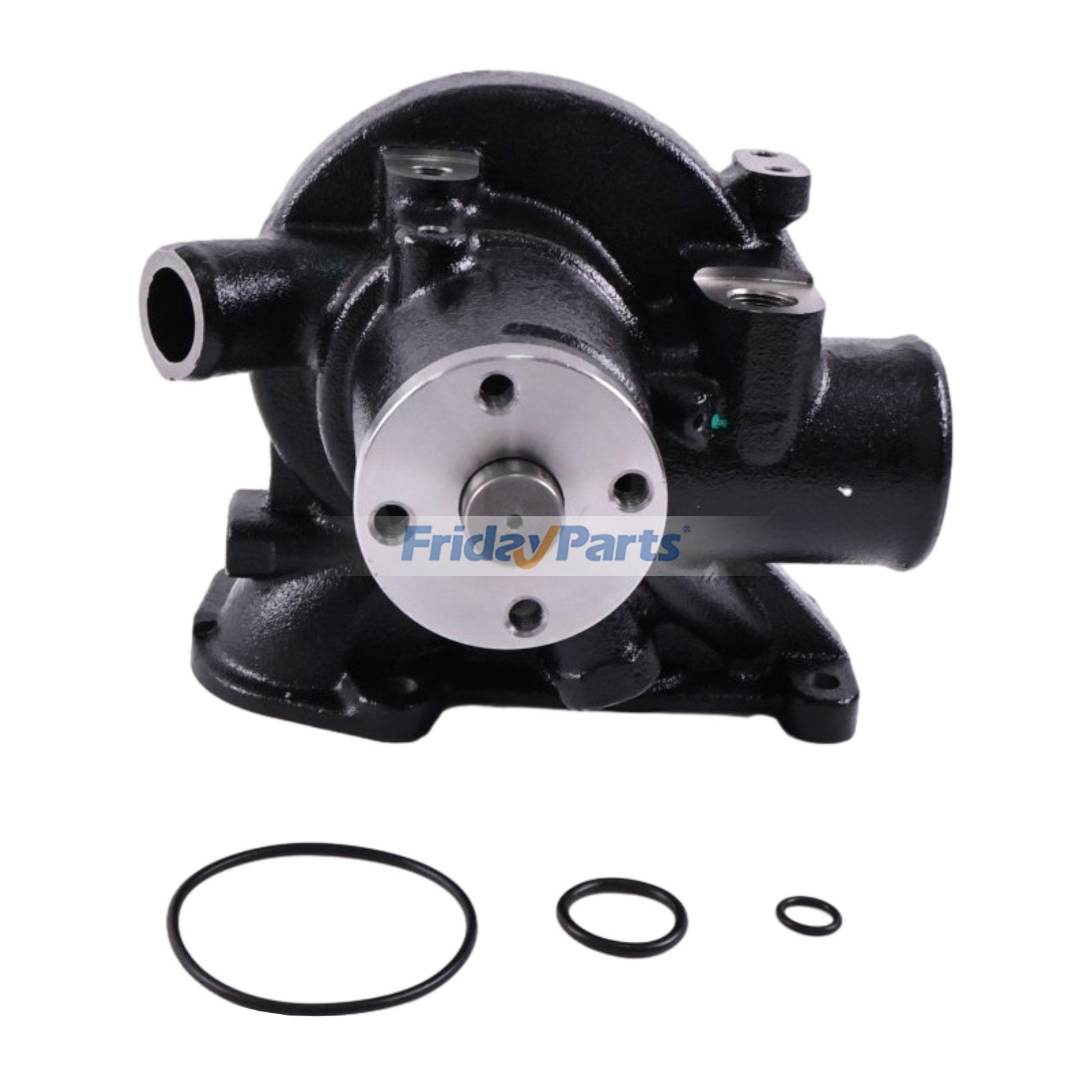 FridayParts Water Pump