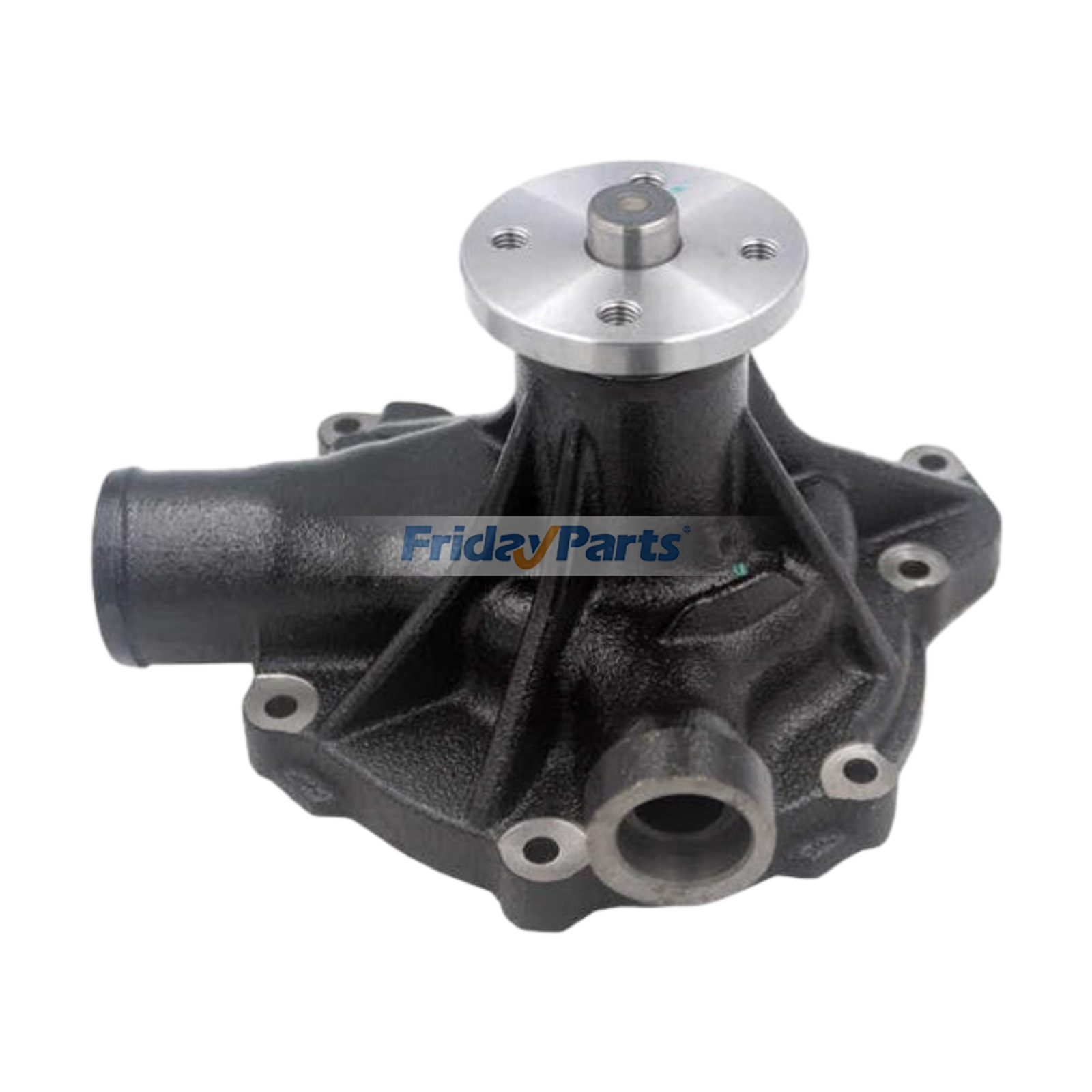 Water Pump ME995290 for Mitsubishi Engine 6D17 6D17T