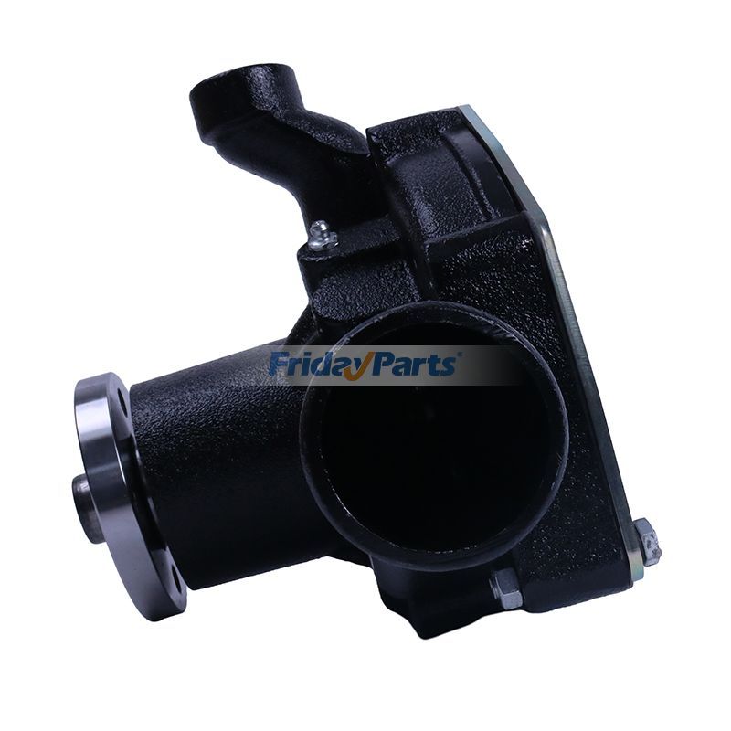 Wasserpumpe ME996795 für Mitsubishi Motor 6D16 6D16T Gabelstapler FD80-135 FD150A Kobelco Bagger SK320-6 SK320-6E SK330-6 SK330-6Efür Für KATO,Für KOBELCO,Für Mitsubishi