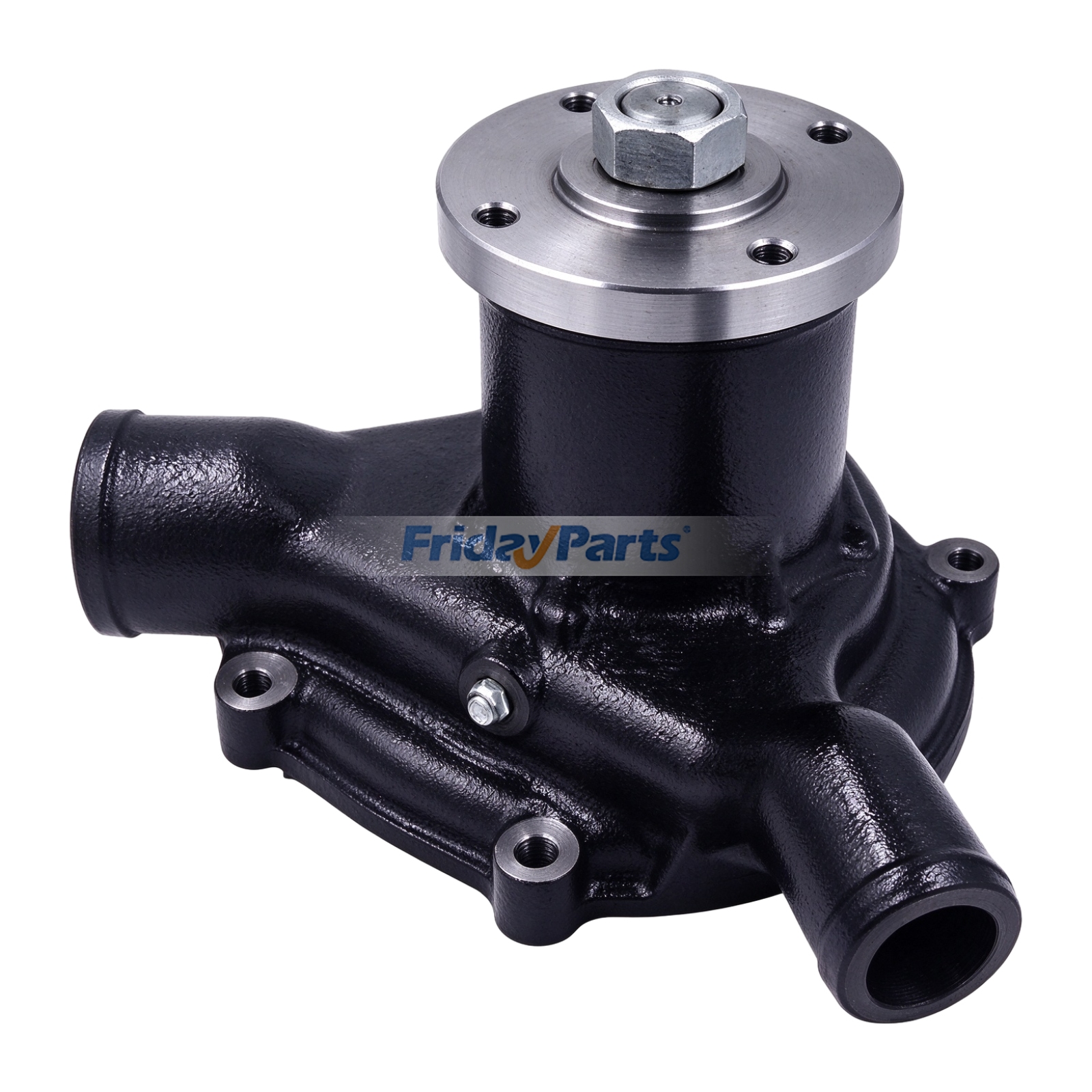 Wasserpumpe ME996928 für Mitsubishi-Motor 6D15A
