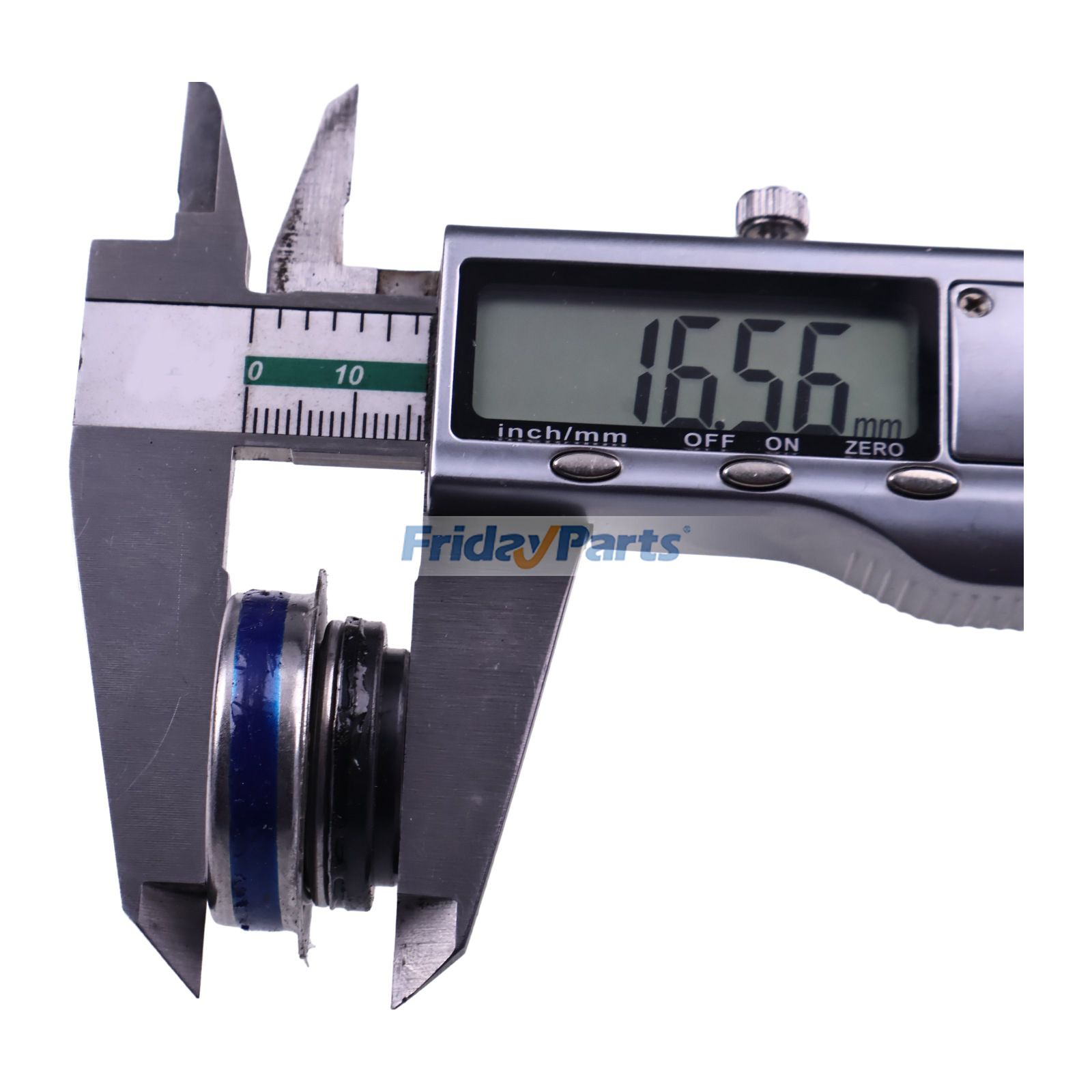 Water Pump Mechanical Seal 17470-46A01 17470-02F00 17470-46A00 for Suzuki RM125 RM250 LT250R LT500R