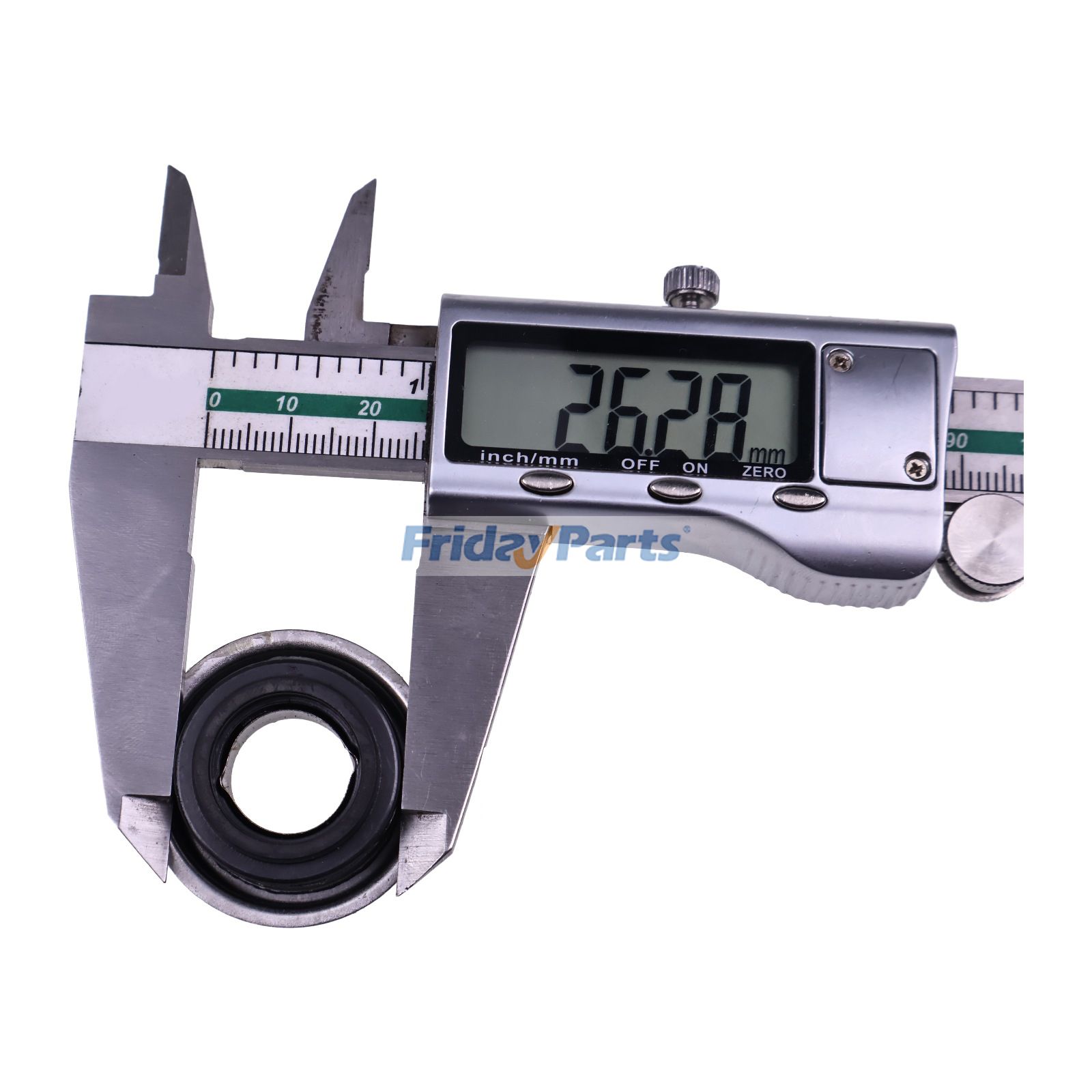 Water Pump Mechanical Seal 17470-46A01 17470-02F00 17470-46A00 for Suzuki RM125 RM250 LT250R LT500R