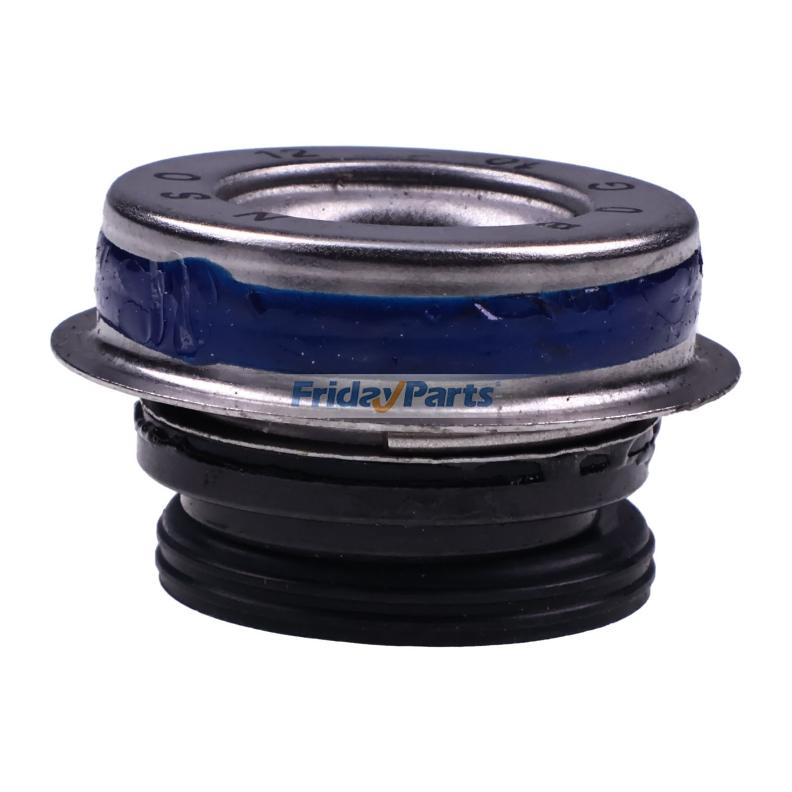 FridayParts Water Pump Mechanical Seal