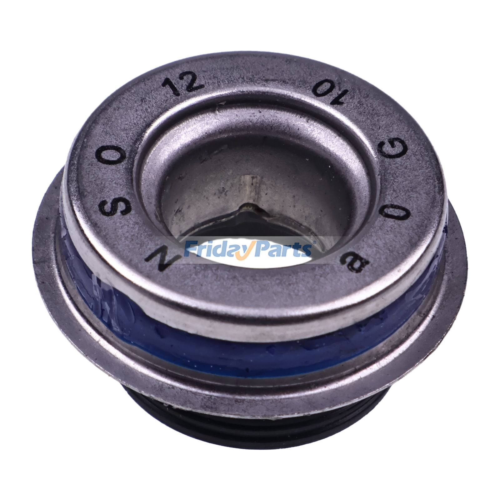 Water Pump Mechanical Seal For Suzuki Sport UTV/ATV,Motorcycle,Vehicle