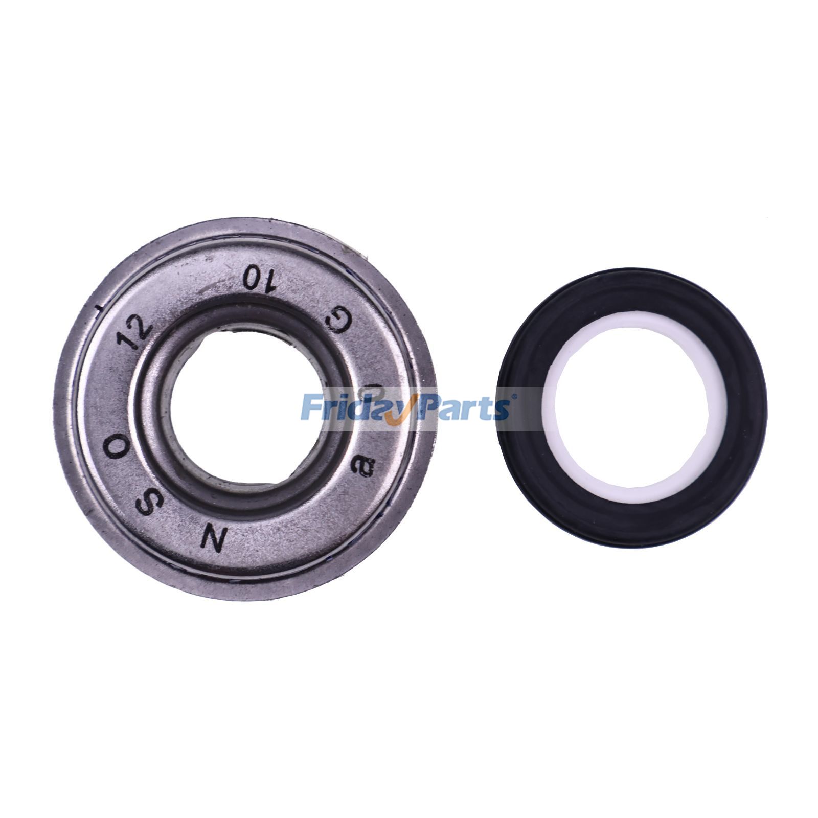 Water Pump Mechanical Seal for Sport UTV/ATV,Motorcycle,Vehicle