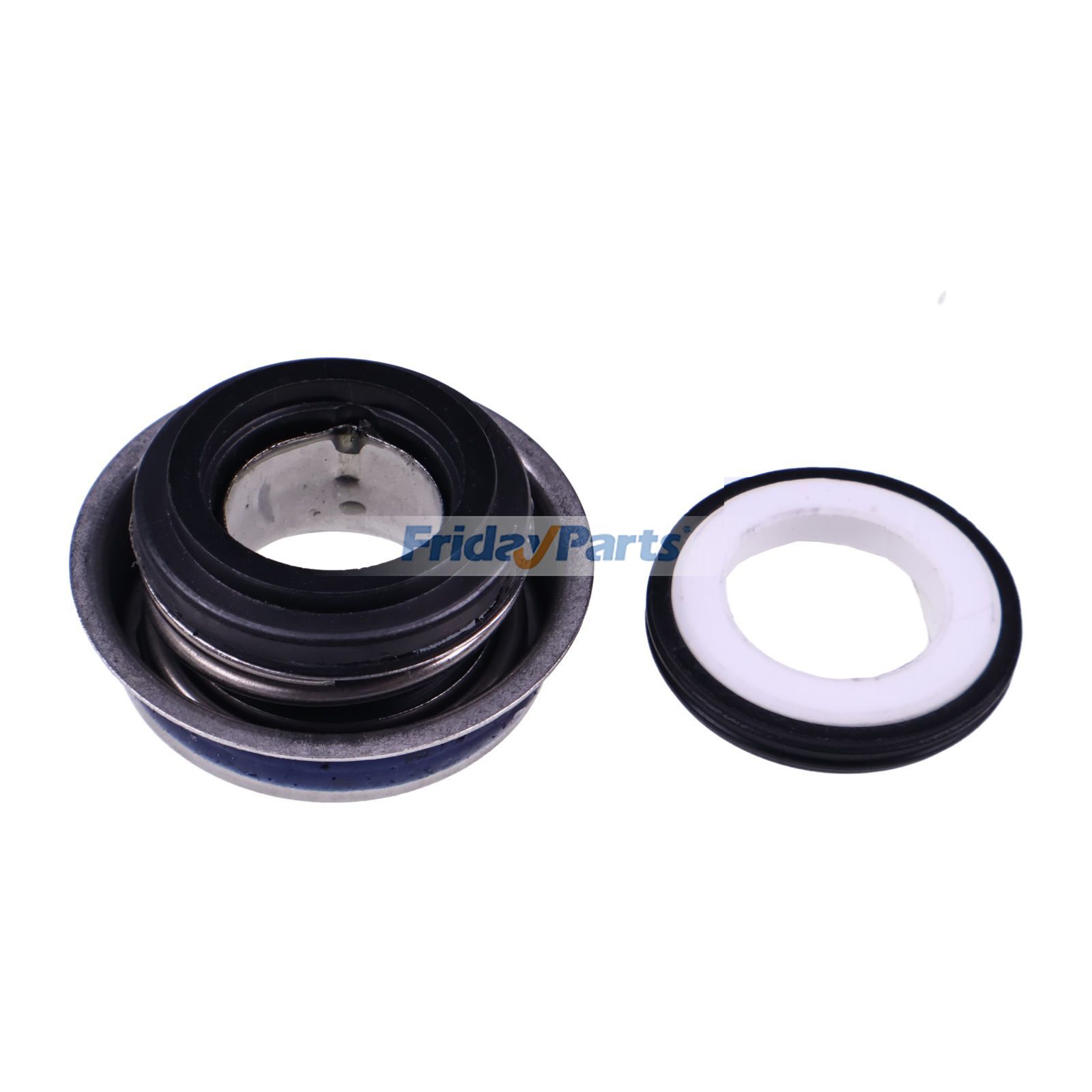 Sello mecánico de la bomba de agua 49063-1054 49063-1056 49063-2056 para Kawasaki Mule 3010 3020 300 4010 2001-2014 Para Kawasaki