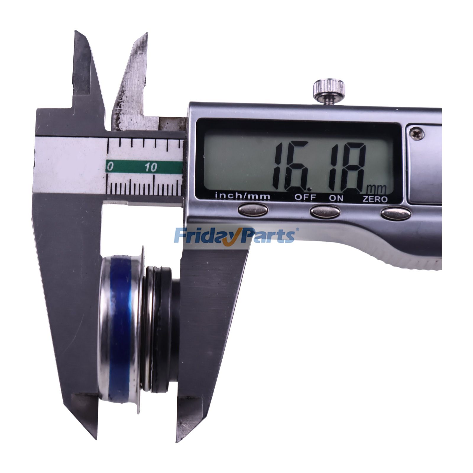 Sello mecánico de la bomba de agua 49063-1054 49063-1056 49063-2056 para Kawasaki Mule 3010 3020 300 4010 2001-2014 para ATV/UTV,Motocicleta