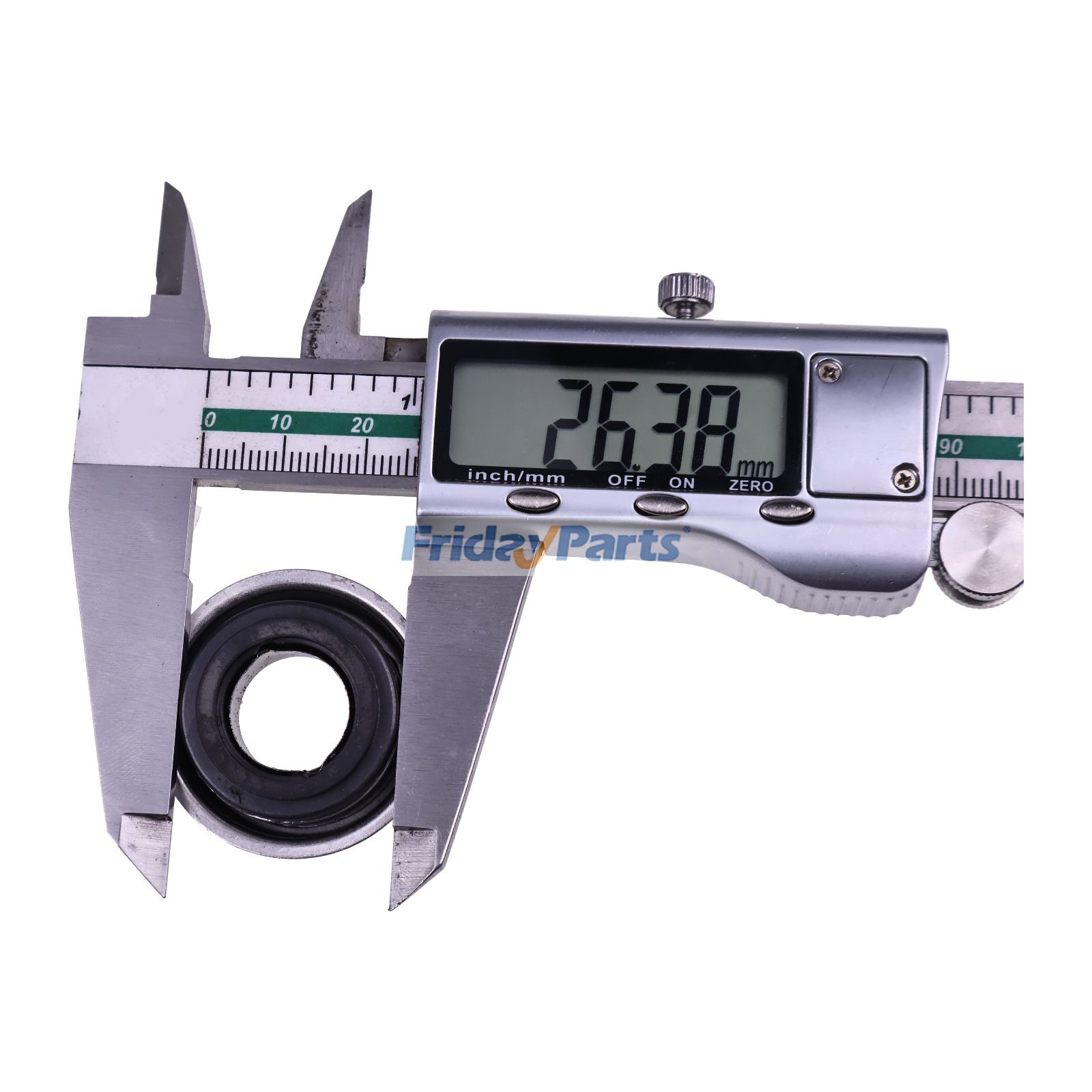 Sello mecánico de la bomba de agua 49063-1054 49063-1056 49063-2056 para Kawasaki Mule 3010 3020 300 4010 2001-2014 para ATV/UTV,Motocicleta