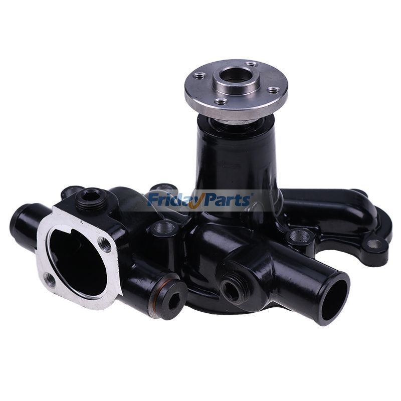  Water Pump For JOHN DEERE