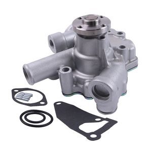 Water Pump MIA880292 MIA885097 for Yanmar Engine 3TNV76 3TNE74 3TNV70 John Deere Tractor 2320 1025R 1026R 2026R