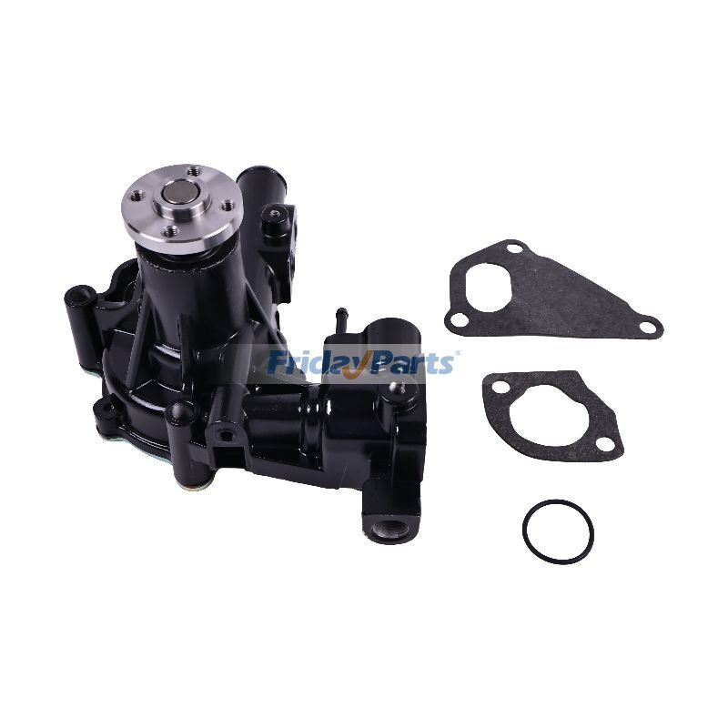 Bomba de agua MIA880356 para motor Yanmar 3TNV84T John Deere 3036E 1600 1580 1585 3038E Para JOHN DEERE