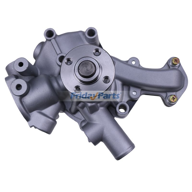Water Pump For JOHN DEERE Engine,Tractor