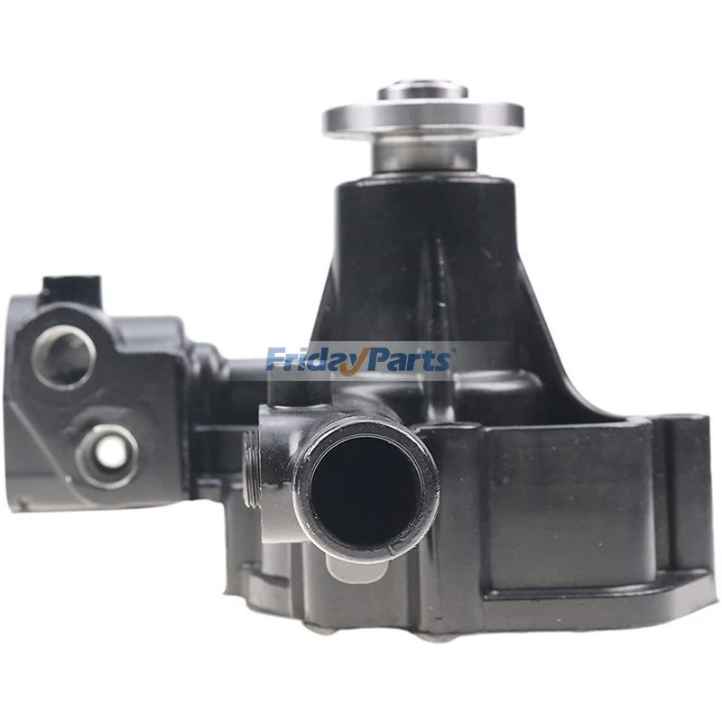 Compra Bomba de agua MIA880621 AM880536 para motor John Deere 3009 3011 3014 Cortadora de césped 1565 1600 1620 en Fridayparts