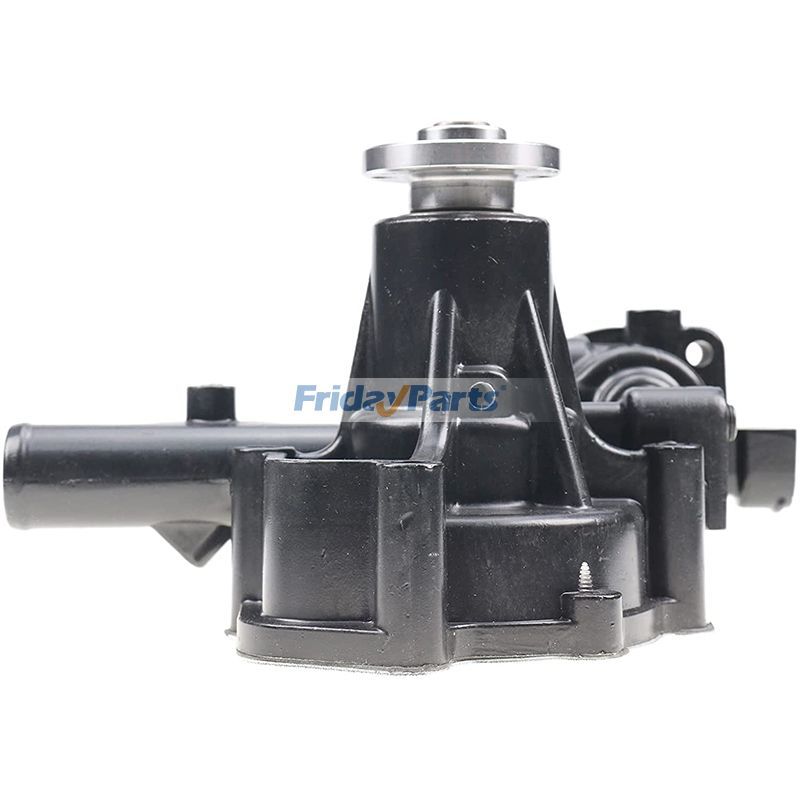 Bomba de agua MIA880621 AM880536 para motor John Deere 3009 3011 3014 Cortadora de césped 1565 1600 1620 para Motor,Cortacésped Para JOHN DEERE FridayParts