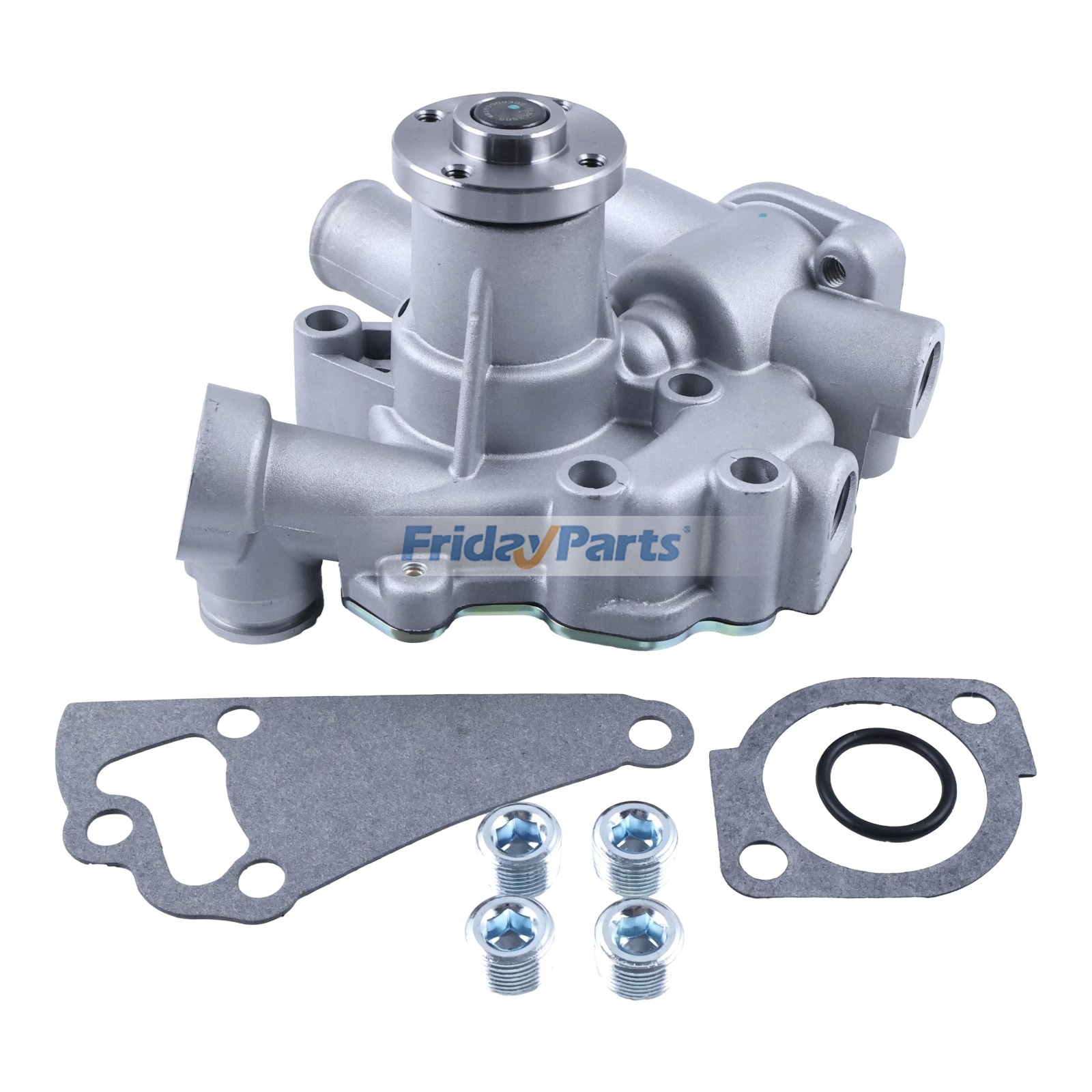 Engine,Tractor Water Pump