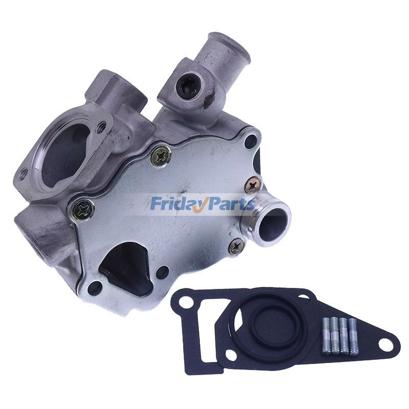 Pompe à eau de FridayParts