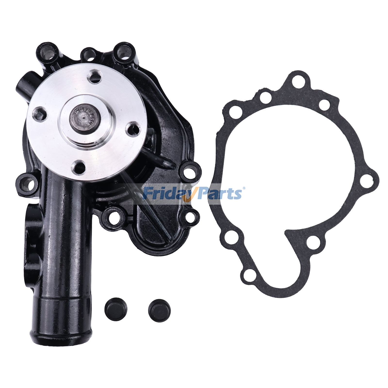 Parte para Excavadora,Pala cargadora