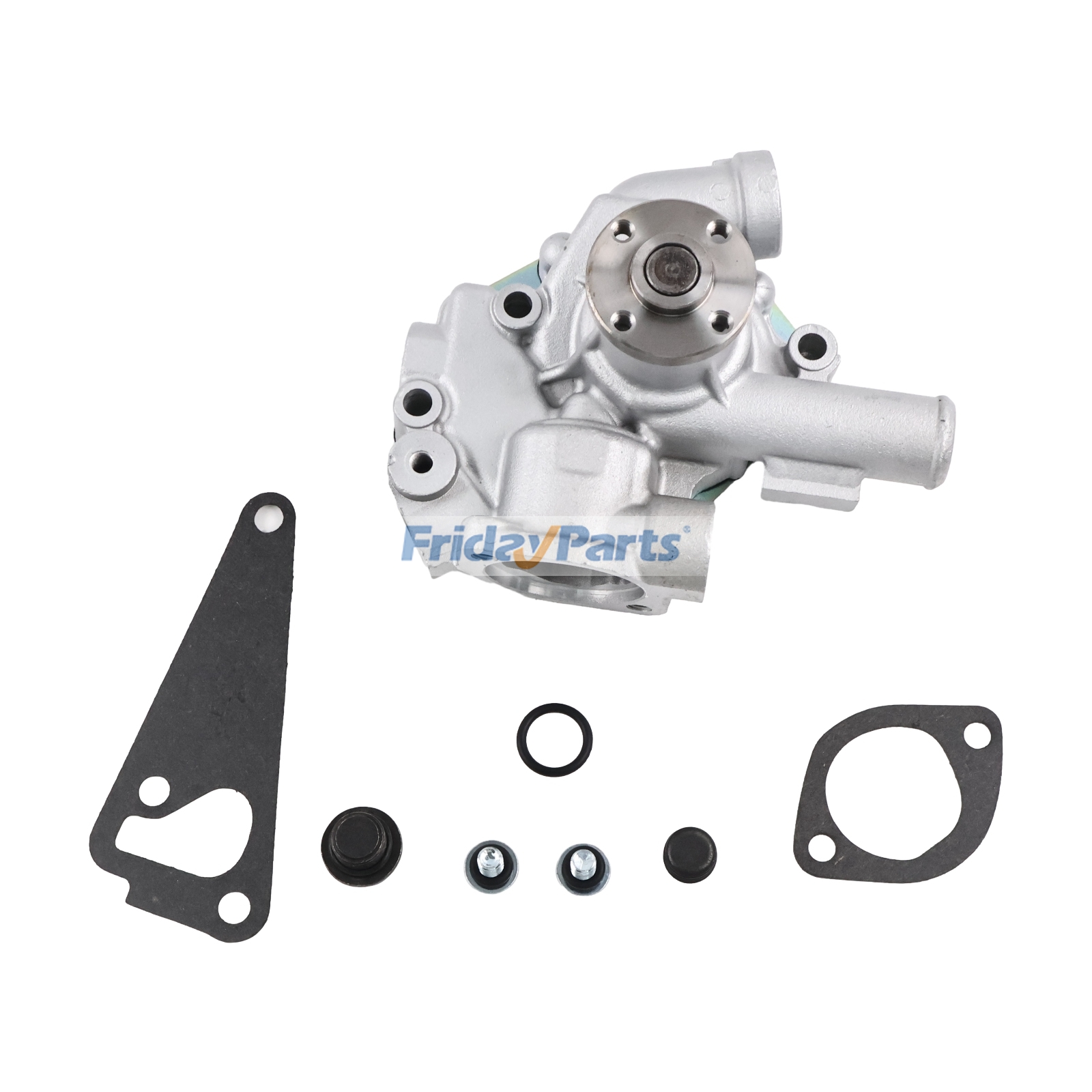 Achetez Pompe à eau chez FridayParts
