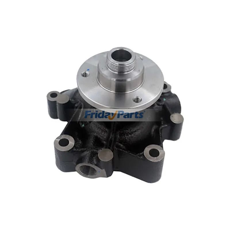 Water Pump MK667228 for Mitsubishi Engine 4P10