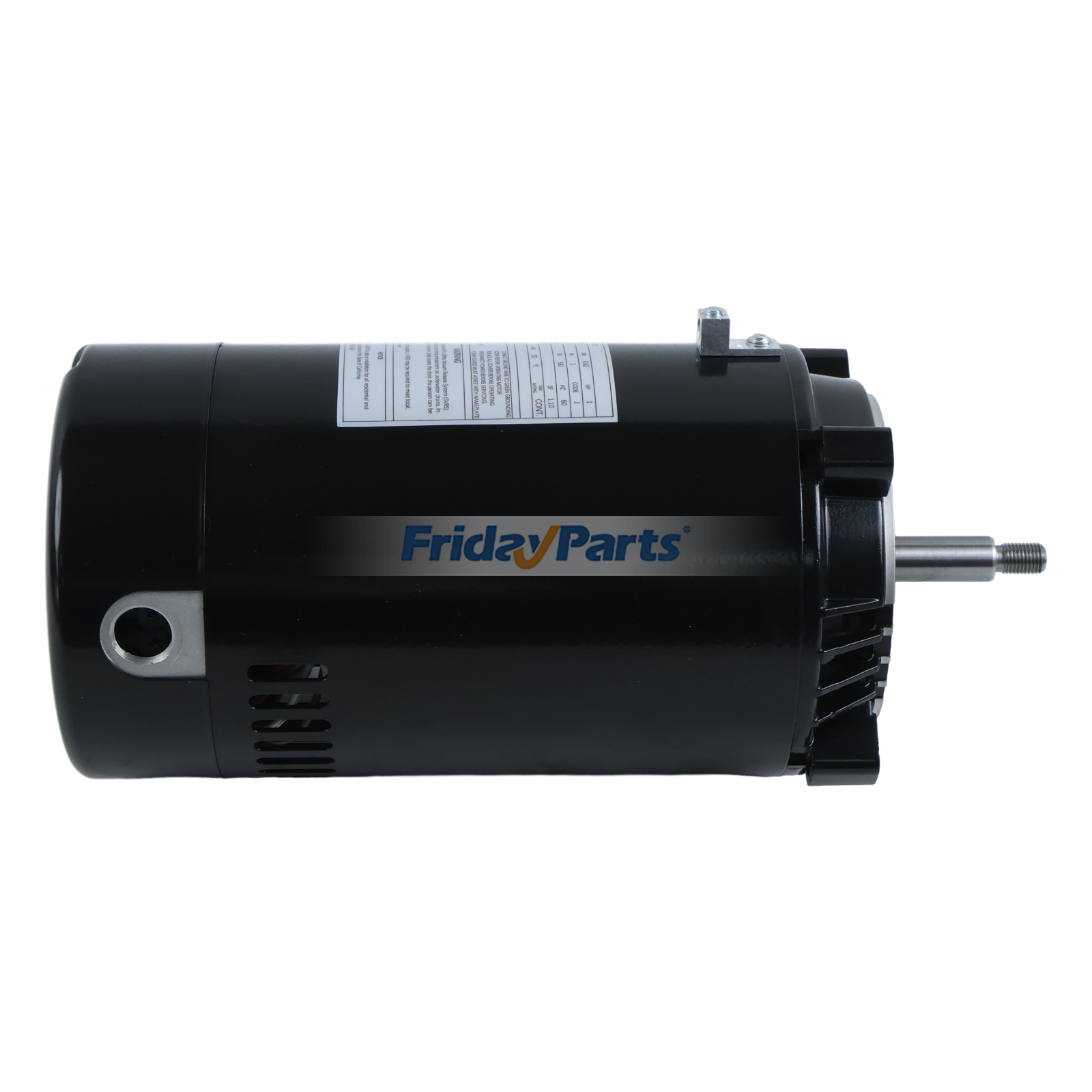 Water Pump Motor in Stock in China
