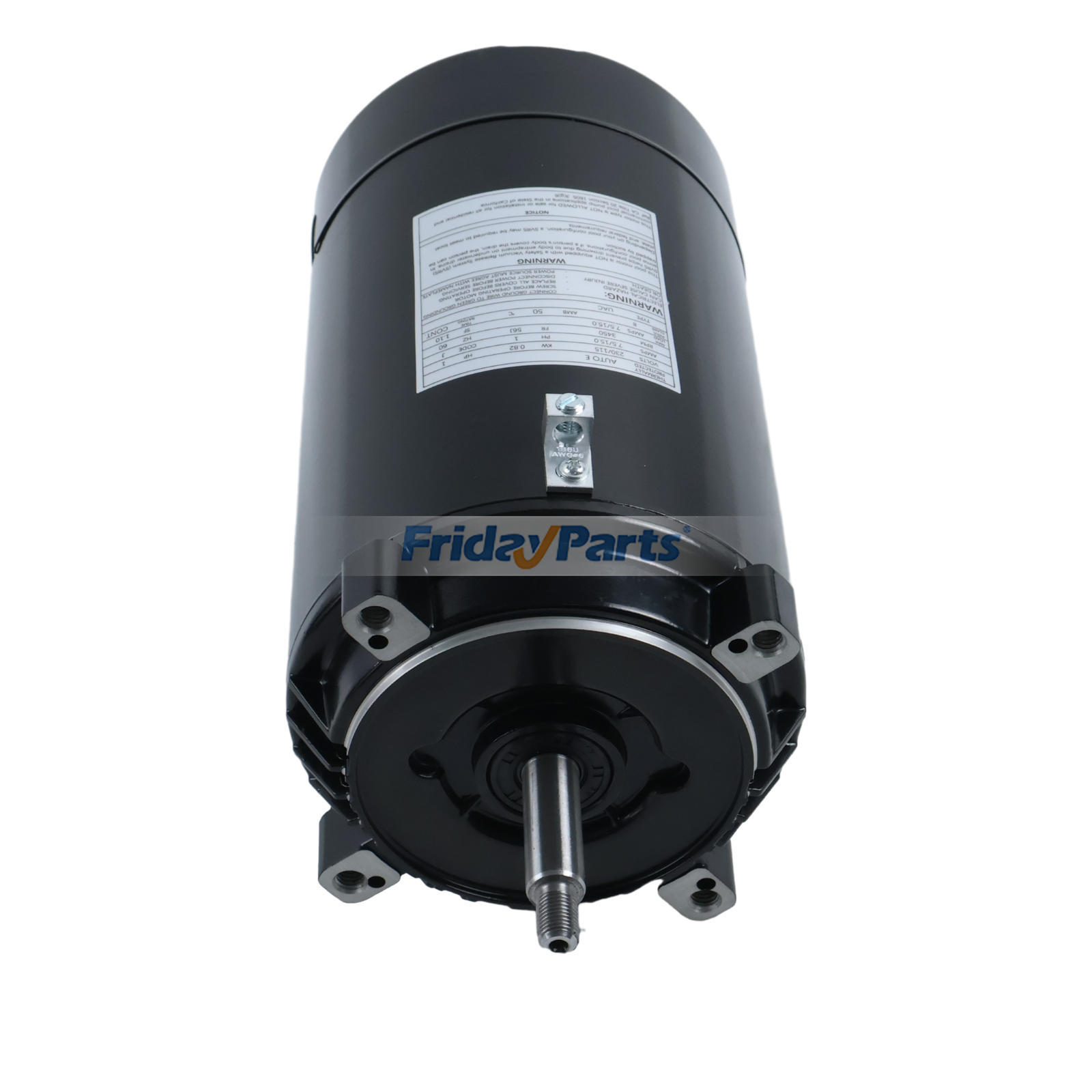 Water Pump Motor for Others