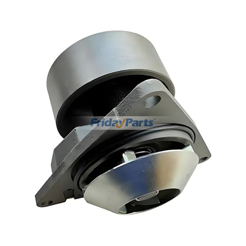 Water Pump Mounting Kit 3357498 for Cummins Engine 6C8.3 QSB6.7 QSC8.3 ISBE4 ISC