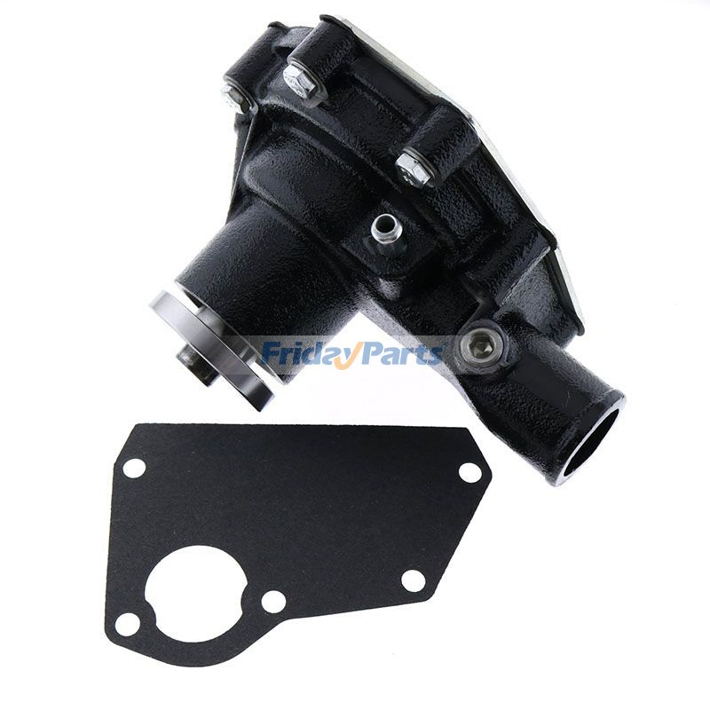 Buy Water Pump MP10552 MP10431 For Perkins Engine 804C-33 804D-33 At