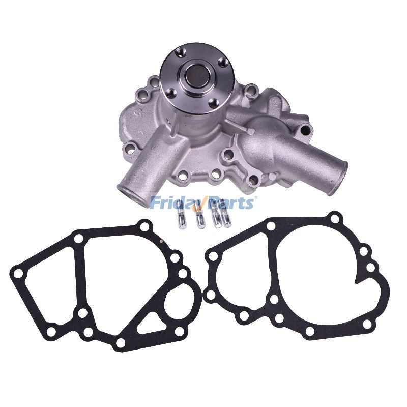 Pompe à eau NL-145017320 pour Northern Lights M753K M753W NL753K NL753W Shibaura SP1500 SP1540 SP1700 SP1740