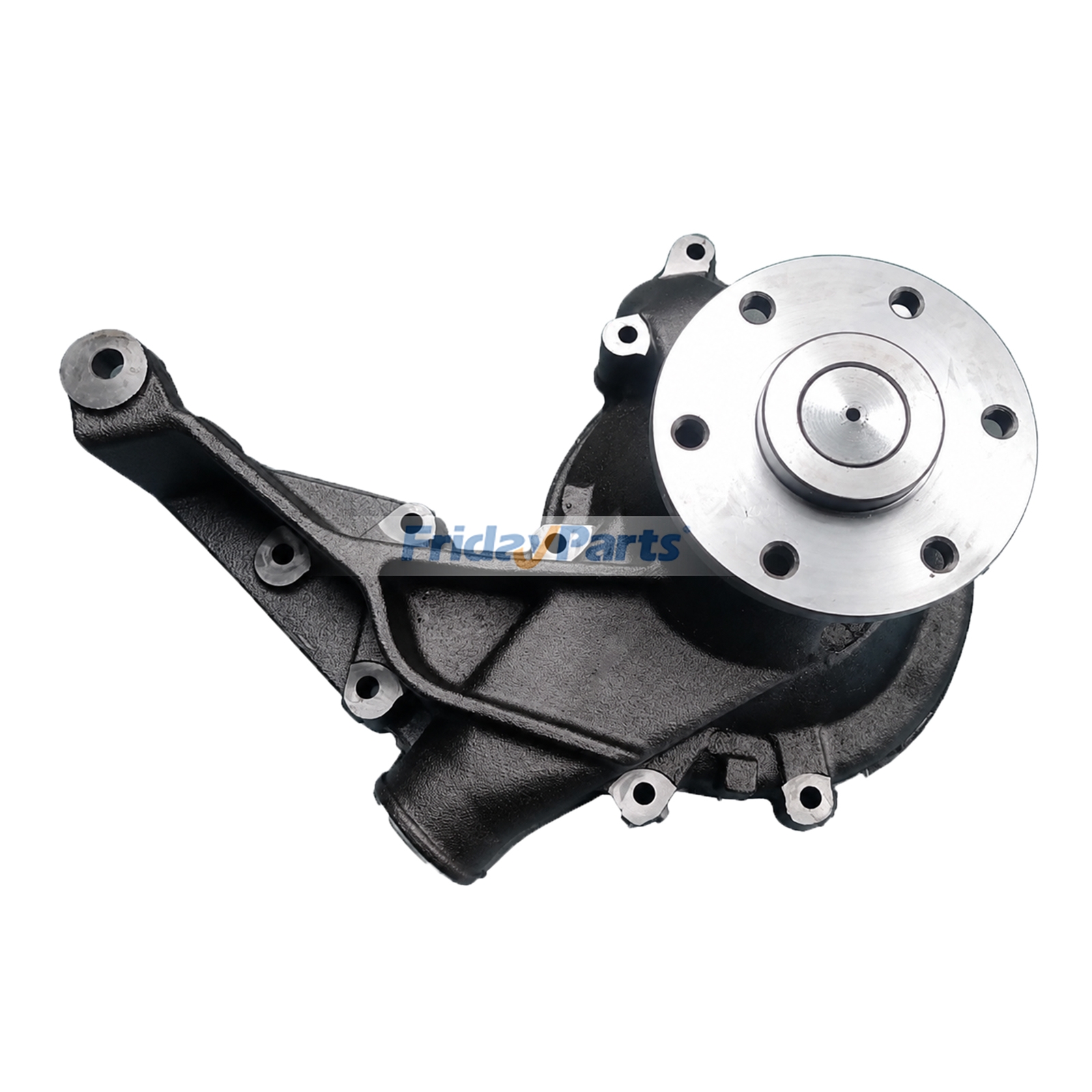 Pompa dell'acqua OE51145Z per motore Perkins 2006-TTAG 2006TG2A 2006TAG2 2006TASIQ