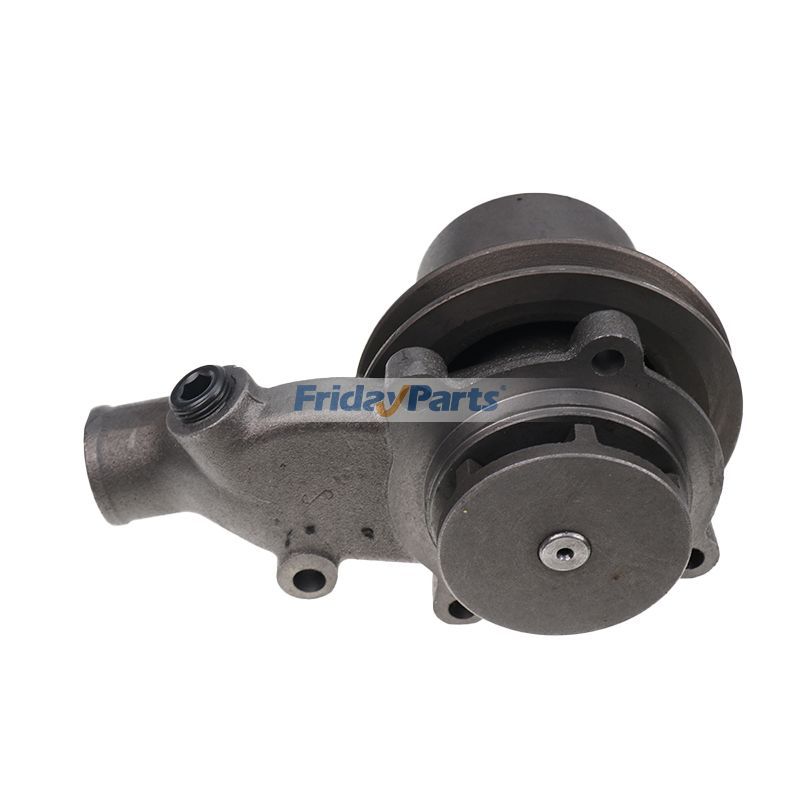 Water Pump in Stock in China,USA,China Stock