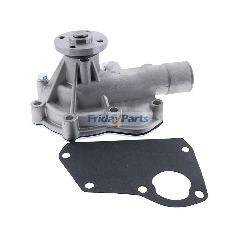 Water Pump PJ7416525 for Mitsubishi Engine S4S Volvo Excavator EC70 EC70VV EW70 EW70VV