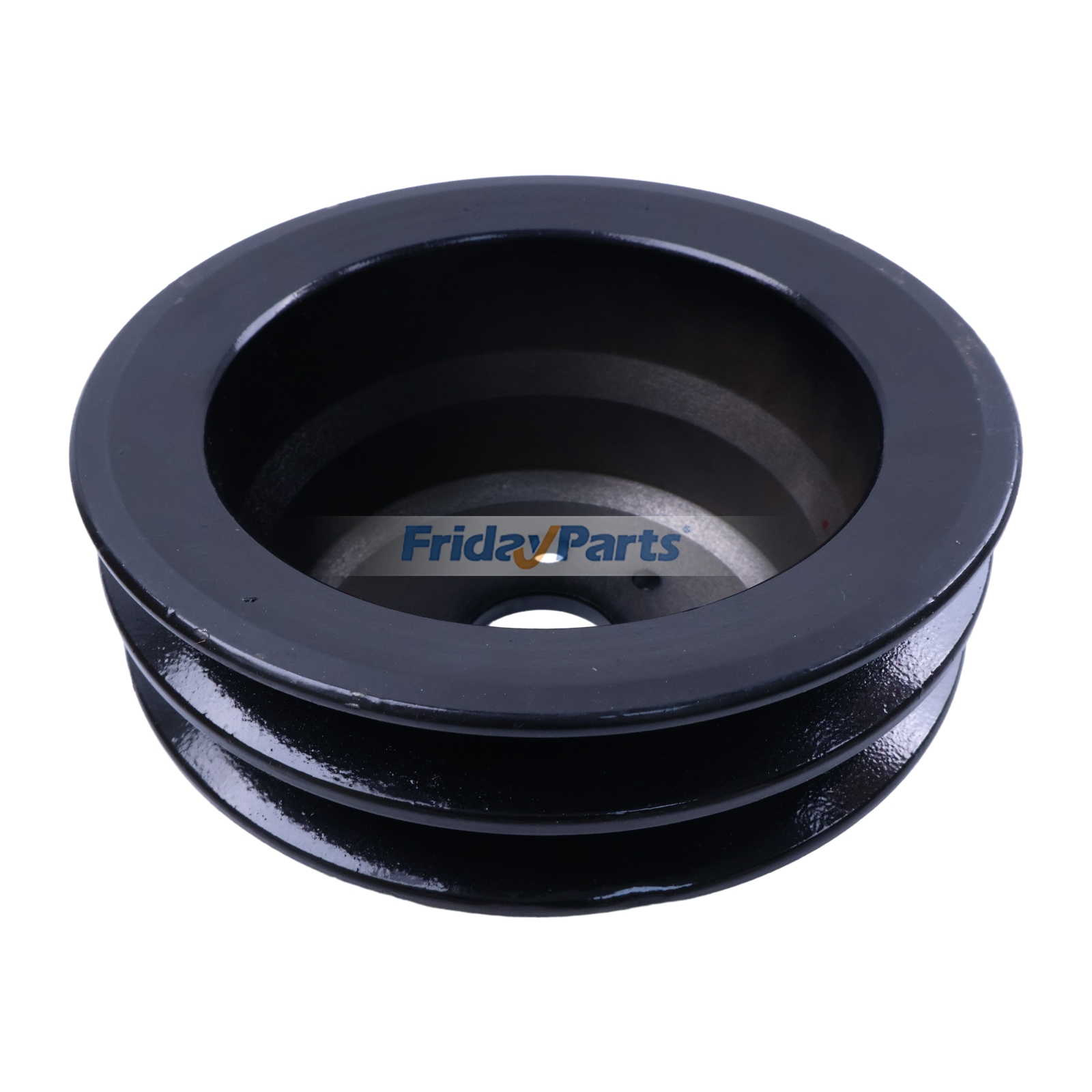 Water Pump Pulley  for Excavator