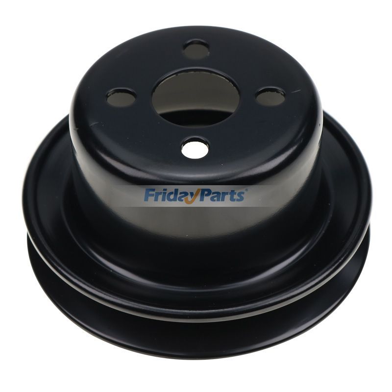 Water Pump Pulley for Perkins for Engine,Generator