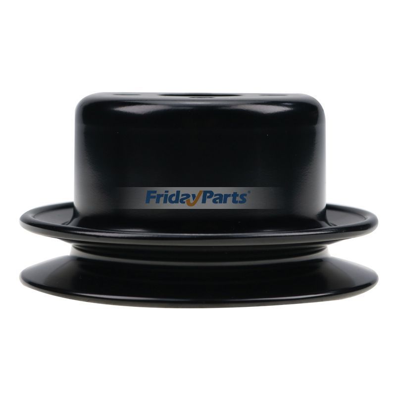 Water Pump Pulley 145336620 for Perkins 403D-15 404D-22 403D