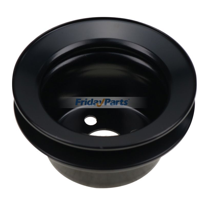  Water Pump Pulley for Perkins For Northern Lights