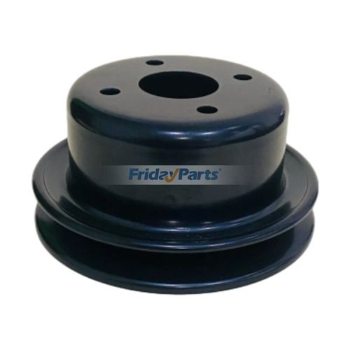 Water Pump Pulley 25-37580-07 25-37573-00 for Kubota Engine V2203 ...