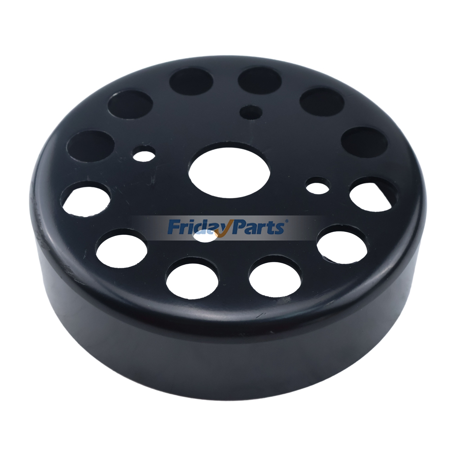 Water Pump Pulley in Stock in China