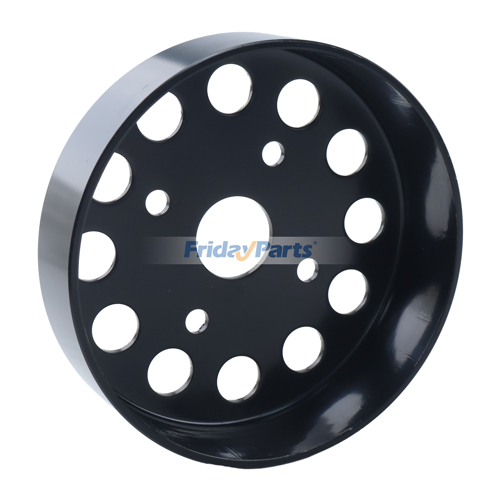  Water Pump Pulley For HYUNDAI,For Kia