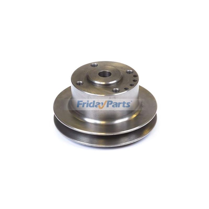 Water Pump Pulley 31146702 for Perkins Engine