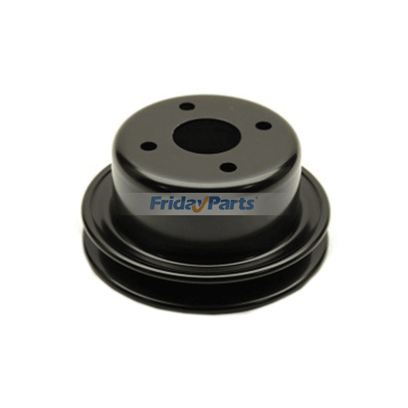 Poulie de pompe à eau 6674169 pour chargeur Bobcat AL275 643 763 773 1600 BL570 BL575 S130 S150 S160 T110 T140 Excavateur 231 325 328 331 341 E32 E35