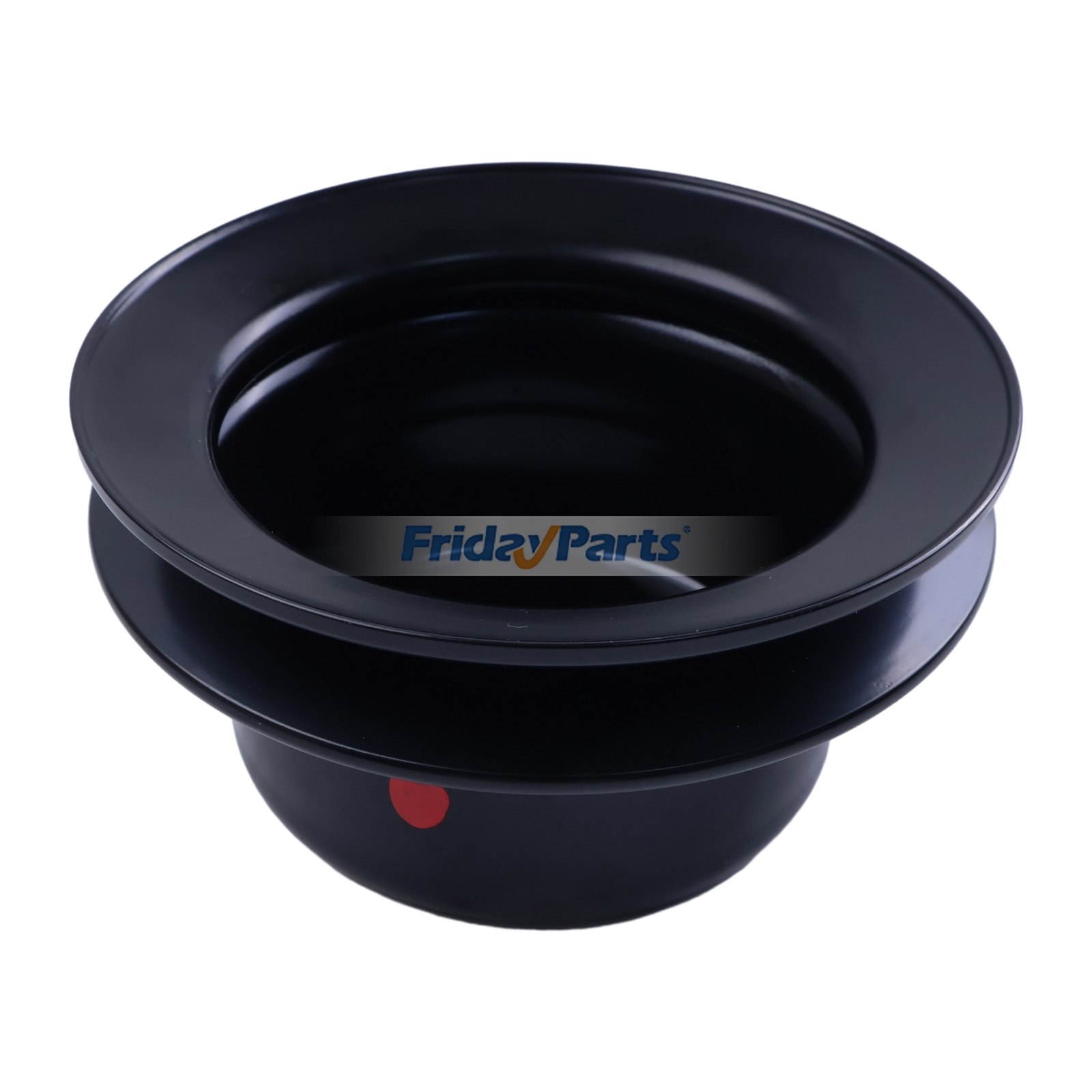 Polia da bomba de água 6674169 para carregadeira Bobcat AL275 643 763 773 1600 BL570 BL575 S130 S150 S160 T110 T140 Escavadeira 231 325 328 331 341 E32 E35