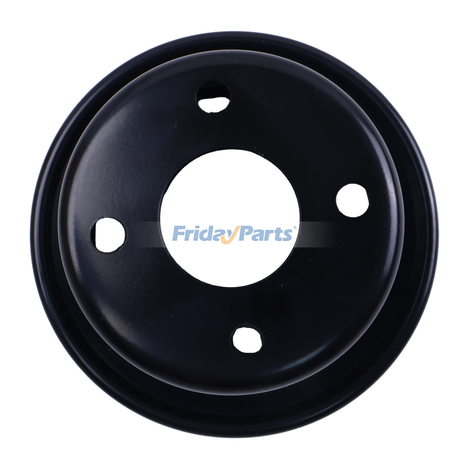 Excavator,Loader,Other Construction Equipment Water Pump Pulley