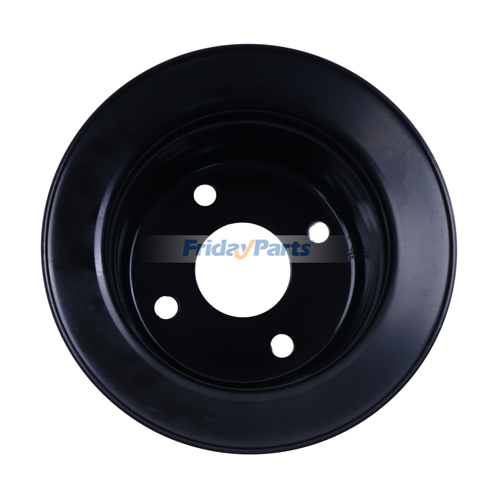 Water Pump Pulley for Excavator,Loader,Other Construction Equipment