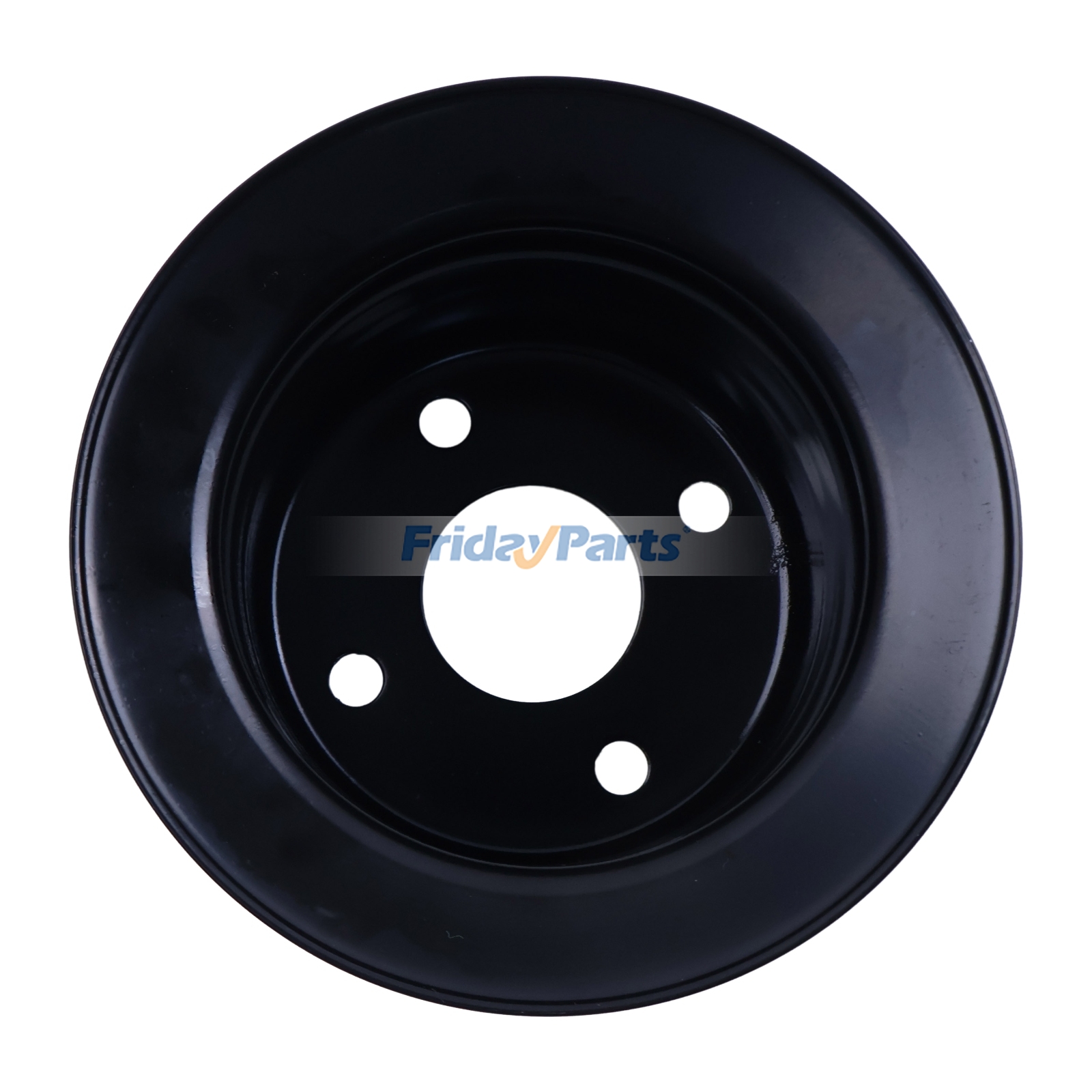 Water Pump Pulley in Stock in China