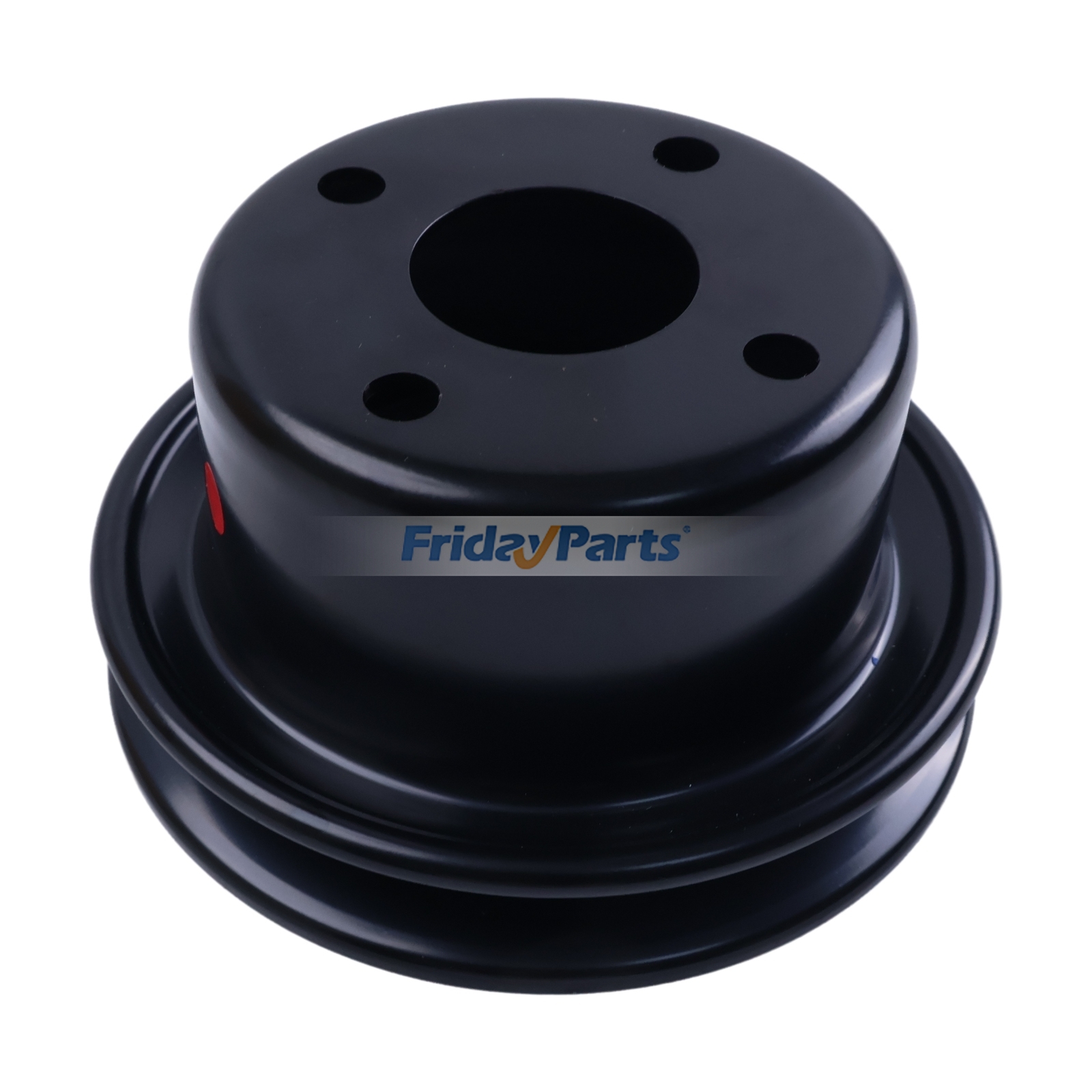 Excavator,Loader,Other Construction Equipment Water Pump Pulley