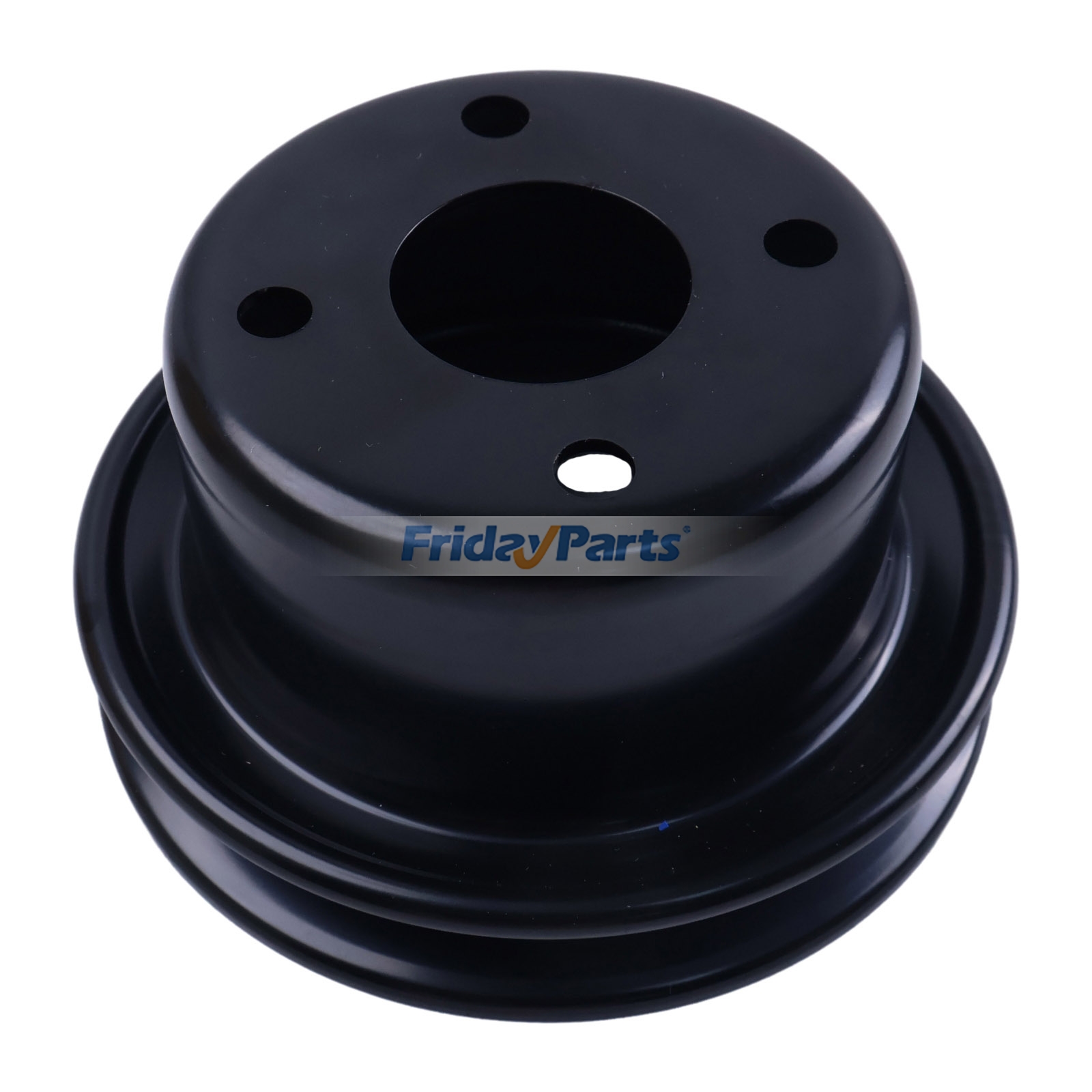 Water Pump Pulley for Excavator,Loader,Other Construction Equipment