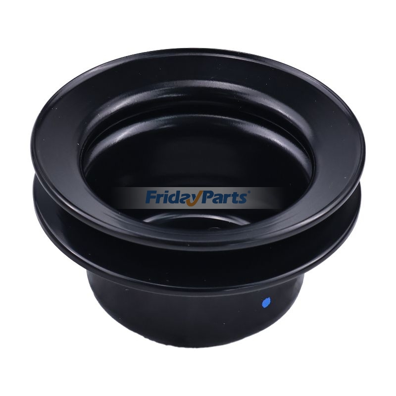 Polia da bomba de água 77-1426 para motor Yanmar 2.35 4.86E Thermo King Transicold TS300 TS200 SB 300 para Motor,Refrigeração de Transporte